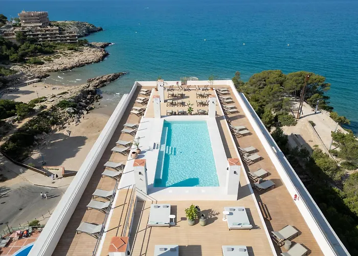 Hotel Cala Font