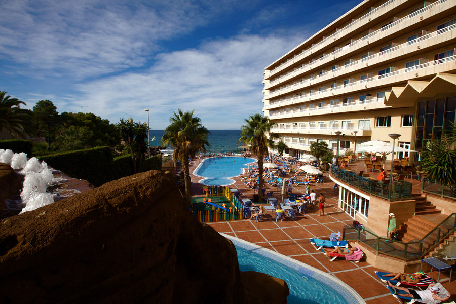 Cala Font Salou