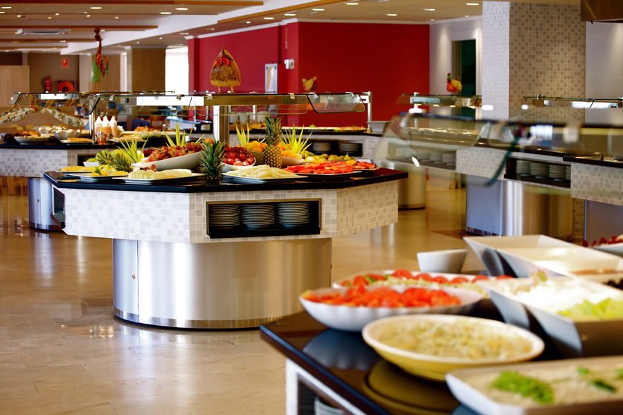 Cala Font Hotel Salou