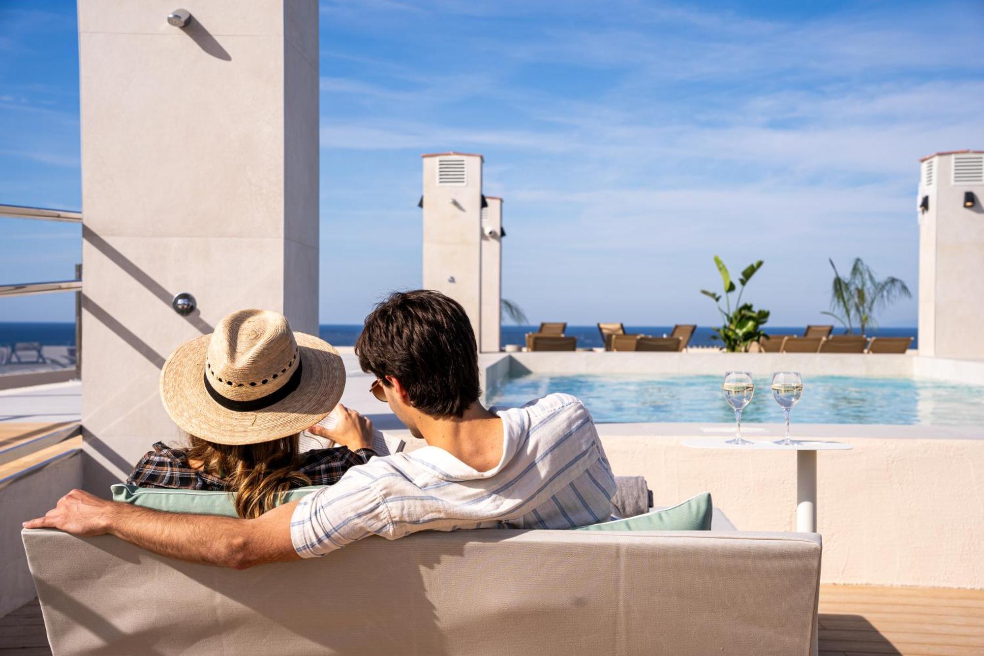 Cala Font Hotel 4*