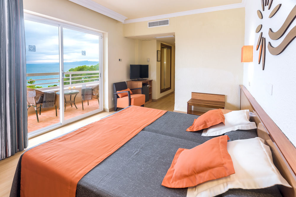 Cala Font Hotel 4*