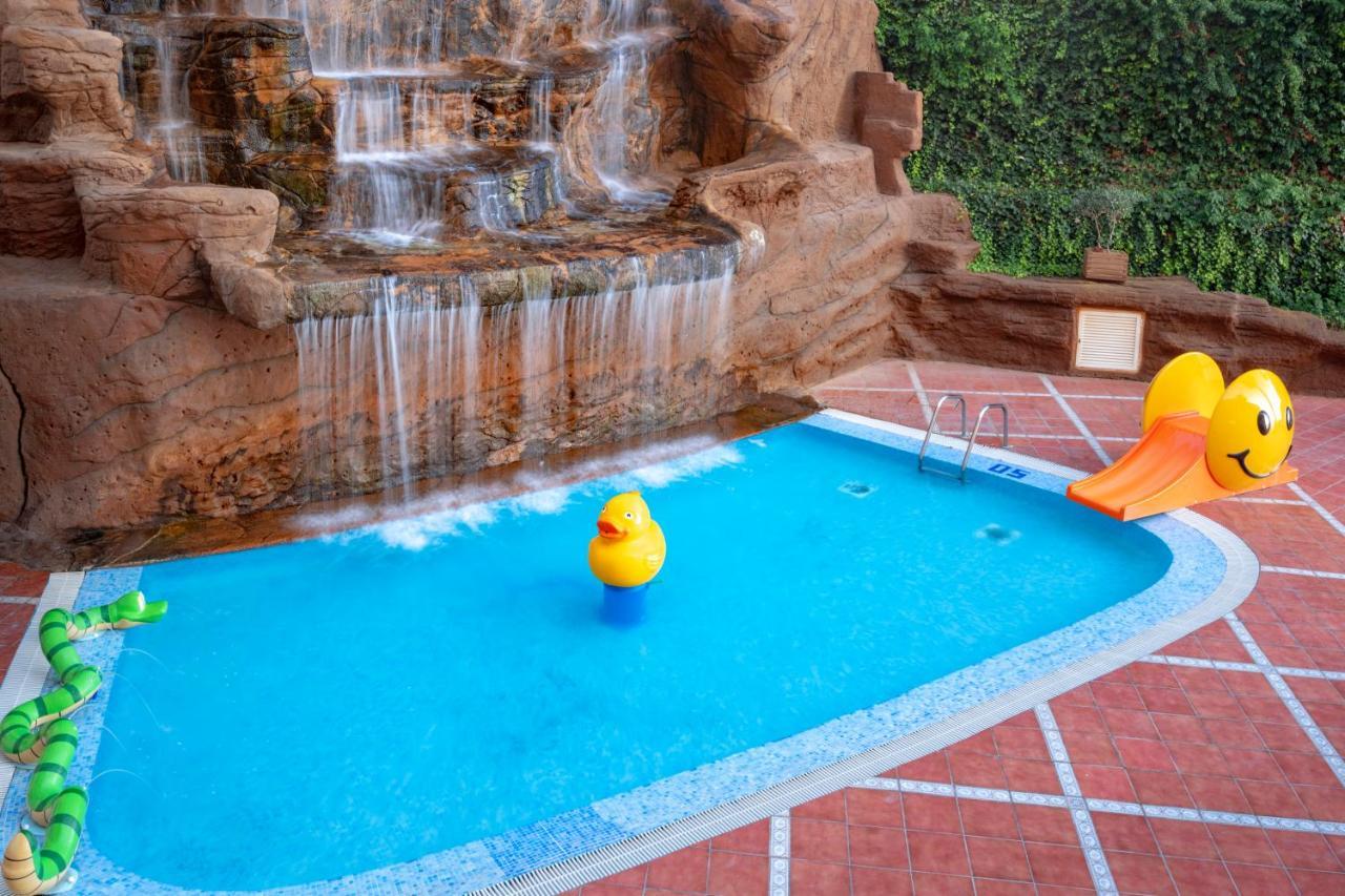Cala Font Hotel